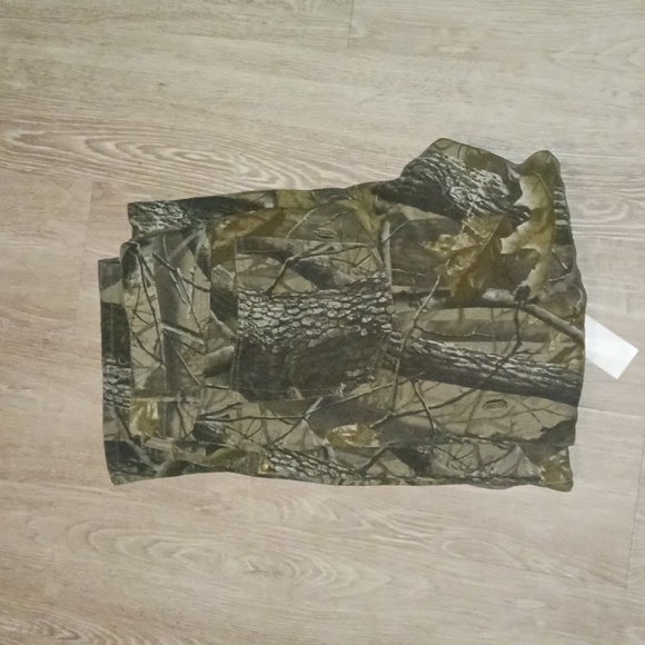 REALTREE camo pants - Picture 2 of 6